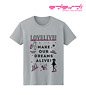 ラブライブ！ 矢澤にこ ラインアート Tシャツ レディース(サイズ/M) (キャラクターグッズ)