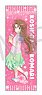 Non Non Biyori Vacation Sport Towel Komari Koshigaya (Anime Toy)