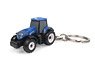 Key Ring New Holland T8.350 (Diecast Car)