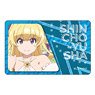 Shincho Yusha: The Hero is Overpowered but Overly Cautious IC Card Sticker Vol.2 Ristarte A (Arrow) (Anime Toy)