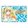 Shincho Yusha: The Hero is Overpowered but Overly Cautious IC Card Sticker Vol.2 Ristarte B (English) (Anime Toy)