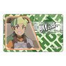 Shincho Yusha: The Hero is Overpowered but Overly Cautious IC Card Sticker Vol.2 Mash B (English) (Anime Toy)