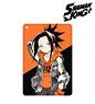 Shaman King Especially Illustrated Yoh 1 Pocket Pass Case (Anime Toy)