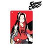 Shaman King Especially Illustrated Hao 1 Pocket Pass Case (Anime Toy)
