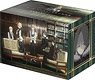 Bushiroad Deck Holder Collection V2 Vol.913 [The Case Files of Lord El-Melloi II: Rail Zeppelin Grace Note] Part.2 (Card Supplies)