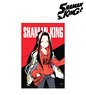 Shaman King Especially Illustrated Hao Tapestry (Anime Toy)