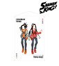 Shaman King Especially Illustrated Tapestry (Anime Toy)