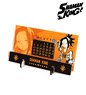 Shaman King Especially Illustrated Yoh Desktop Acrylic Perpetual Calendar (Anime Toy)