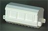 1/80(HO) Schnabel Car Cargo (Transformer) Kit for SHIKI600 (Unassembled Kit) (Model Train)