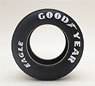 GY Tire Logo Decal (Decal)