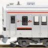 719系0番台 あかべえ (4両セット) (鉄道模型)