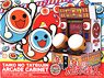 Taiko no Tatsujin Arcade Cabinet [First Edition] (Plastic model)