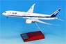 BOEING 787-9 JA921A 完成品 (WiFiレドーム・ギアつき) (完成品飛行機)
