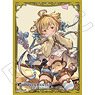 Chara Sleeve Collection Mat Series Granblue Fantasy Andira/Flower Frolic (No.MT768) (Card Sleeve)