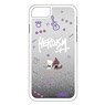 Star-Mu [iPhone8/7/6/6s] Glitter iPhone Case Heroism (Anime Toy)