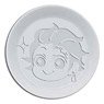 Shouyuzara (Soy Sauce Plate) Demon Slayer: Kimetsu no Yaiba 01 Tanjiro Kamado SYZ (Anime Toy)