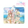 Puella Magi Madoka Magica Side Story: Magia Record The Treasure Is Here Card Holder (Anime Toy)