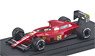 Ferrari F1-89 Nigel Mansell (Diecast Car)