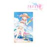 Puella Magi Madoka Magica Side Story: Magia Record Iroha of the Midsummer Beach Card Sticker (Anime Toy)