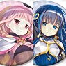 Puella Magi Madoka Magica Side Story: Magia Record Trading Can Badge Vol.1 (Set of 10) (Anime Toy)