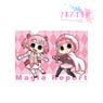Puella Magi Madoka Magica Side Story: Magia Record Magia Report Clear File (Anime Toy)