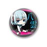Val x Love Can Badge 100 Yakumo Saotome (Anime Toy)