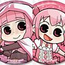 Puella Magi Madoka Magica Side Story: Magia Record Magia Report Trading Can Badge (Set of 10) (Anime Toy)