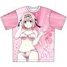 戦×恋 描き下ろしフルグラフィックTシャツ (キャラクターグッズ)