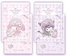[Sanrio] Clear File Set/Dolly Mix My Melody (Anime Toy)