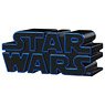 Metal Figure Collection Star Wars Logo Collection The Rise of Skywalker (Character Toy)