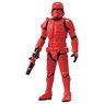 Metal Figure Collection Star Wars Sith Trooper (Character Toy)
