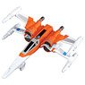Star Wars Poe`s X-Wing Fighter (The Rise of Skywalker) (Character Toy)