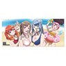 Do You Love Your Mom and Her Two-Hit Multi-Target Attacks? Microfiber Sports Towel A (Anime Toy)