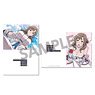Do You Love Your Mom and Her Two-Hit Multi-Target Attacks? Clear File Set (Anime Toy)