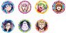 Welcome to Demon School! Iruma-kun Candy Can Badge A Set (Anime Toy)