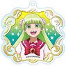 Welcome to Demon School! Iruma-kun Kirakira Acrylic Key Chain Clara (Anime Toy)