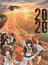 Girls und Panzer das Finale 2020 Calendar (A2/7 Sheets) (Anime Toy)