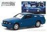 BFGoodrich Vintage Ad Cars - 2009 Ford Mustang GT `0-178 MPH In 7.9 Seconds.On Street Tires` (Diecast Car)