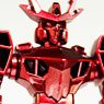 Choipla iXine Limited Red Plating Ver. (Miyazawa Limited) (Plastic model)