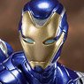 S.H.Figuarts Marvel`s Rescue (Avengers: Endgame) (Completed)