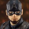 S.H.Figuarts Captain America -(Final Battle) Edition- (Avengers: Endgame) (Completed)