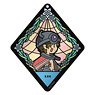 Vetcolo Made in Abyss: Dawn of the Deep Soul Stained Glass Acrylic Charm Reg (Anime Toy)