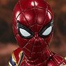 S.H.Figuarts Iron Spider -(Final Battle) Edition- (Avengers: Endgame) (Completed)