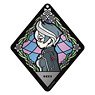Vetcolo Made in Abyss: Dawn of the Deep Soul Stained Glass Acrylic Charm Ozen (Anime Toy)