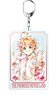 The Promised Neverland Pale Tone Series Big Key Ring Emma Vol.2 (Anime Toy)