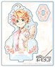 The Promised Neverland Pale Tone Series Acrylic Stand Emma Vol.2 (Anime Toy)