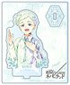 The Promised Neverland Pale Tone Series Acrylic Stand Norman Vol.2 (Anime Toy)