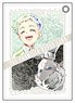 The Promised Neverland Pale Tone Series Synthetic Leather Pass Case Norman Vol.2 (Anime Toy)
