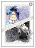 The Promised Neverland Pale Tone Series Synthetic Leather Pass Case Ray Vol.2 (Anime Toy)