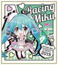 Racing Miku 2019 Ver. Nendoroid Plus Mini Colored Paper 1 (Anime Toy)